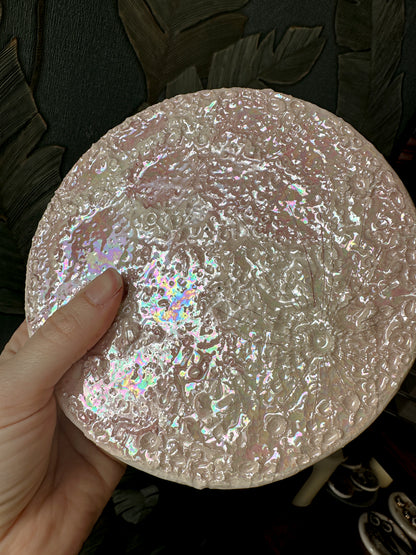 Luna Rosa 2026 – III