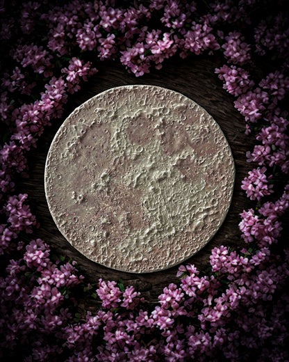 Luna Rosa 2026 – IV Grande