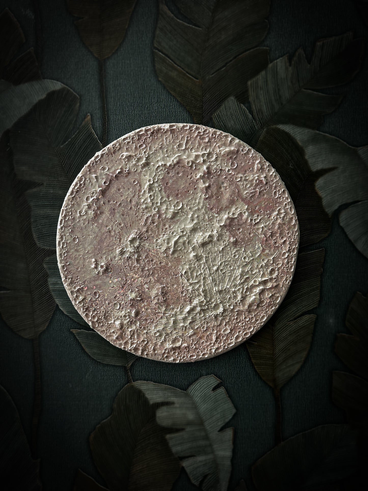 Luna Rosa 2026 – IV Grande