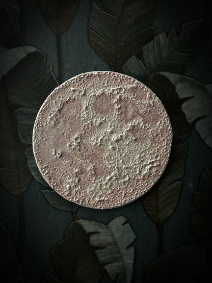 Luna Rosa 2026 – IV Grande