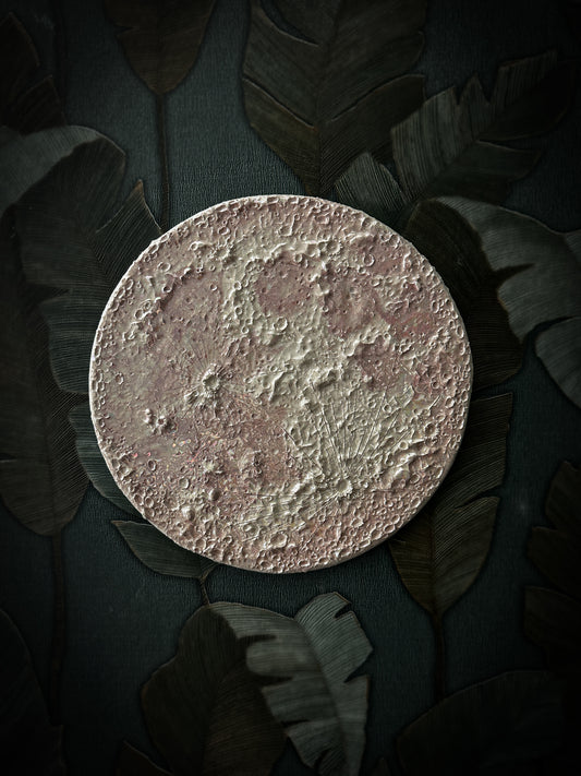 Luna Rosa 2026 – IV Grande
