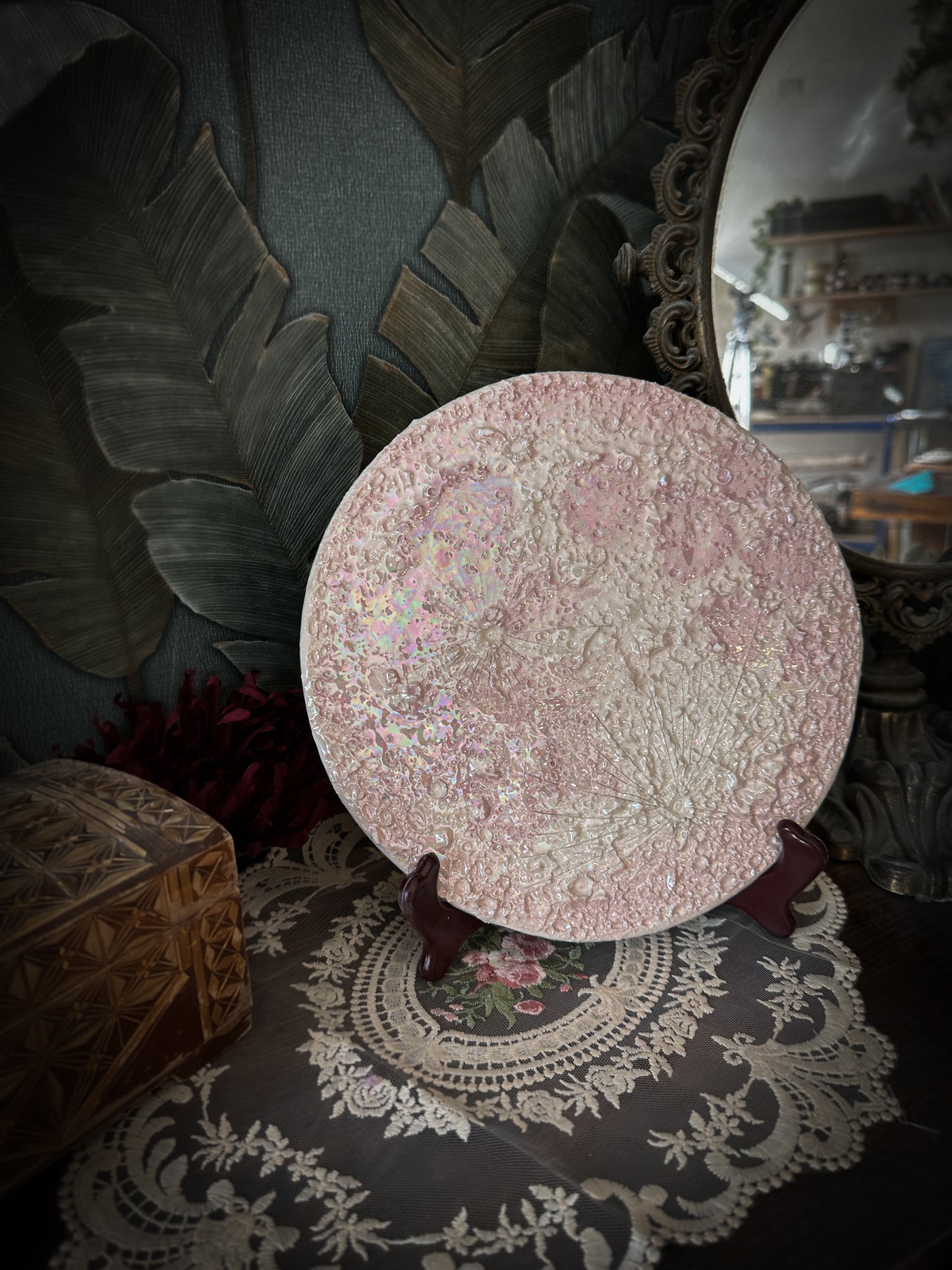 Luna Rosa 2026 – IV Grande