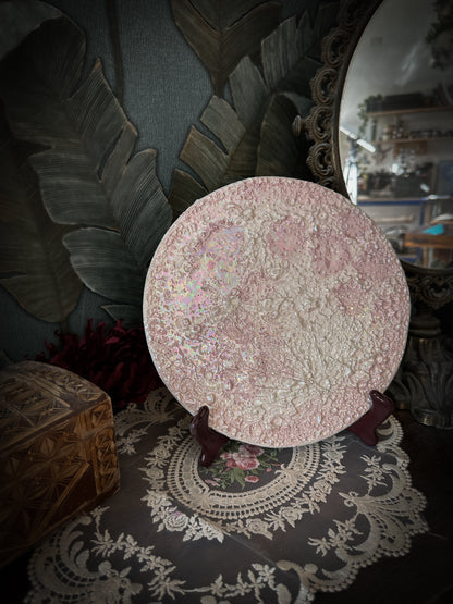 Luna Rosa 2026 – IV Grande