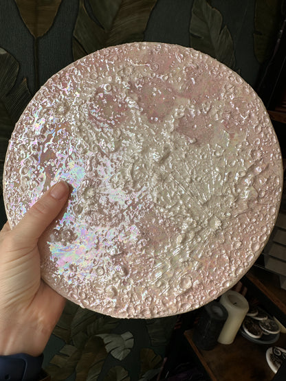 Luna Rosa 2026 – IV Grande
