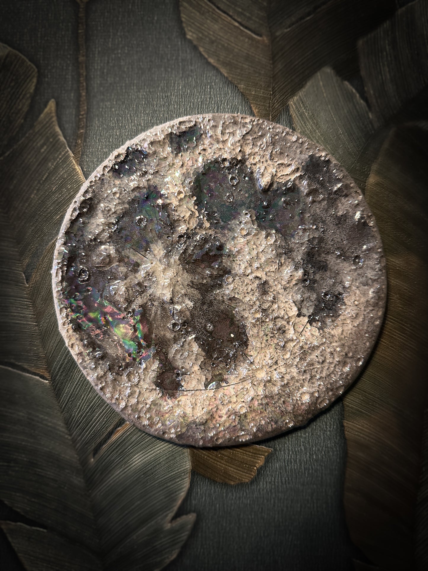 Luna Piena Iridescente - Media 5