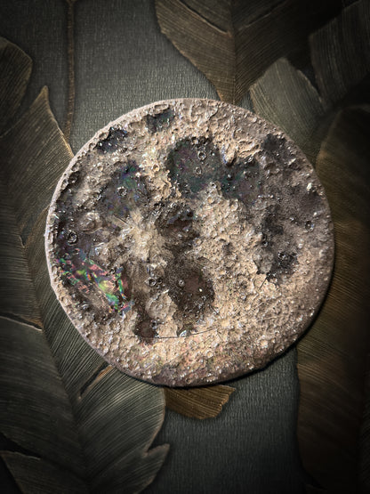 Luna Piena Iridescente - Media 5