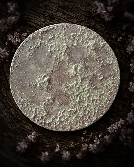 Luna Rosa 2026 – V Grande