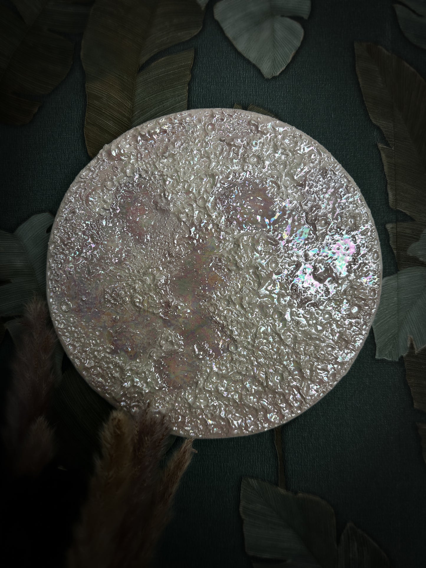 Luna Rosa 2026 – V Grande