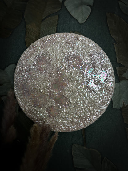 Luna Rosa 2026 – V Grande