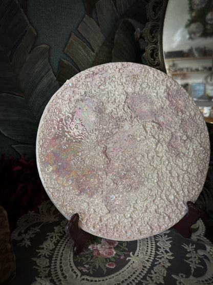 Luna Rosa 2026 – V Grande