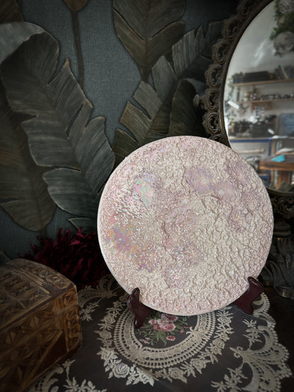 Luna Rosa 2026 – V Grande