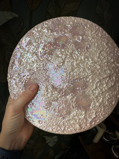 Luna Rosa 2026 – V Grande