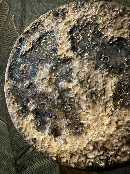 Luna Piena Iridescente - Media 6