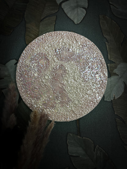 Luna Rosa 2026 – VI Grande