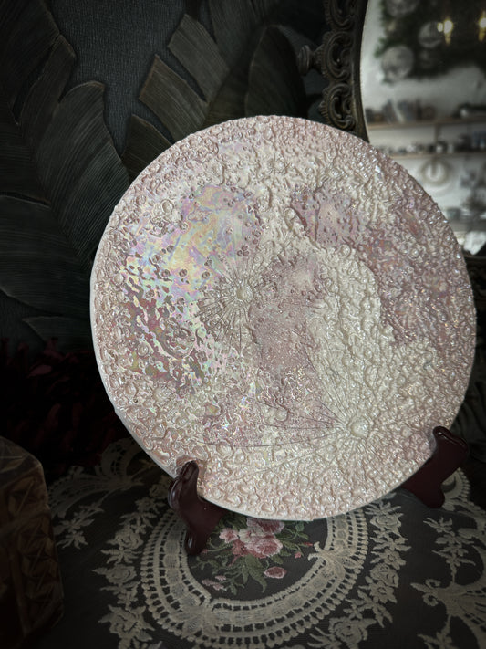 Luna Rosa 2026 – VI Grande