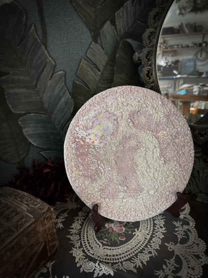 Luna Rosa 2026 – VI Grande