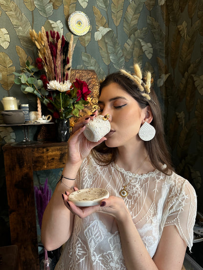 Baby Moonlight Gold | Quando il caffè diventa magia