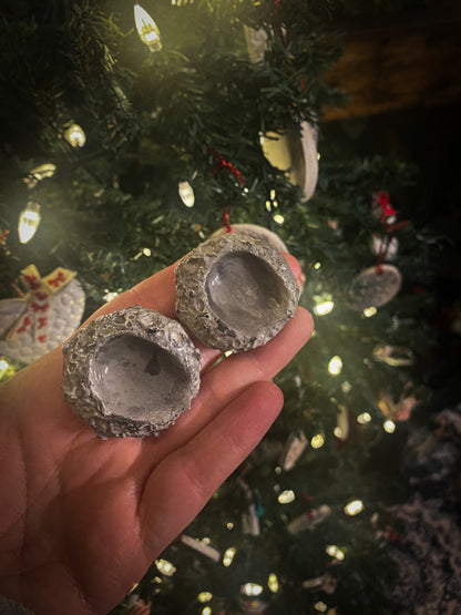 Worry Moon Stone | Pietra Lunare Anti stress