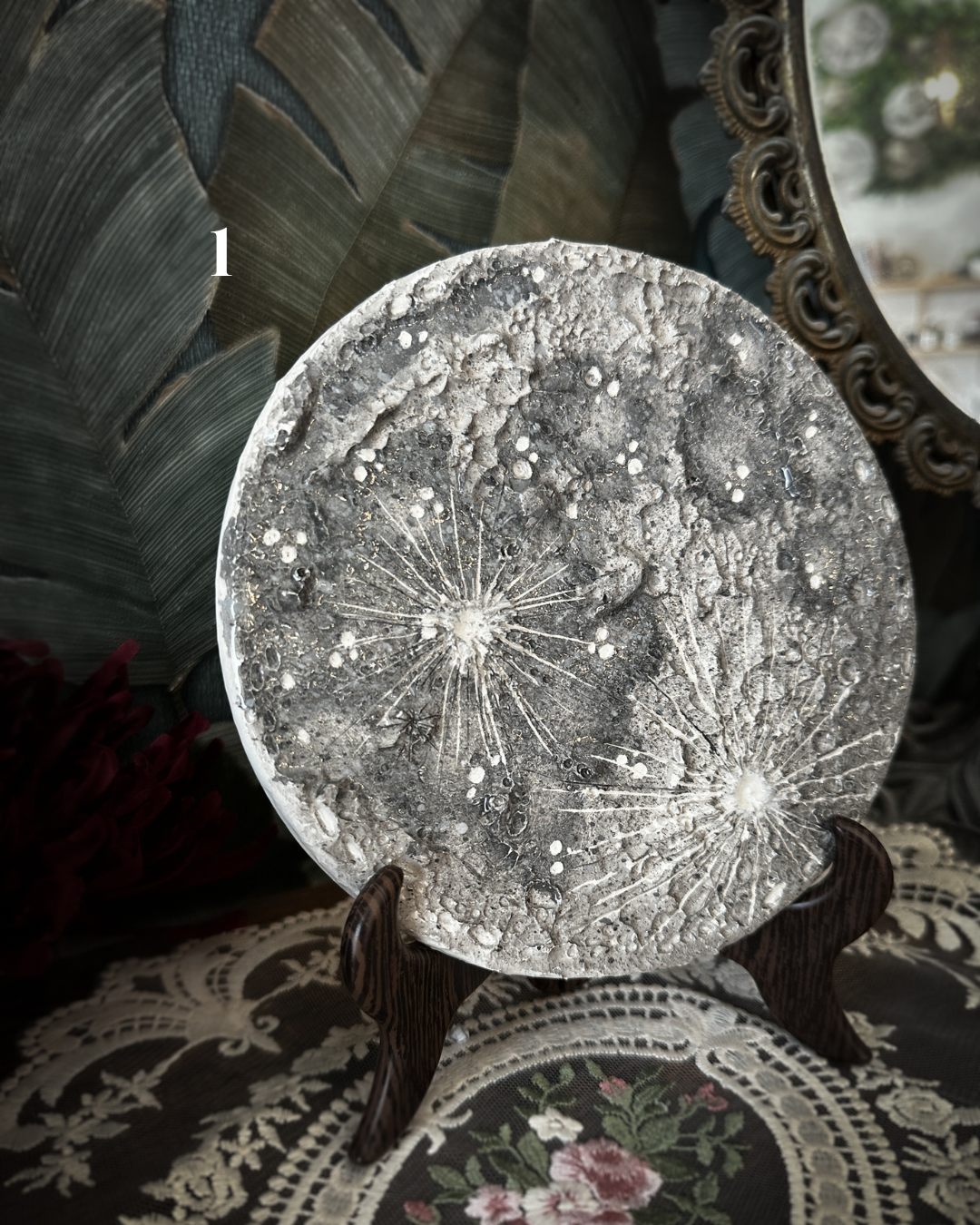 Luna Classica – Media