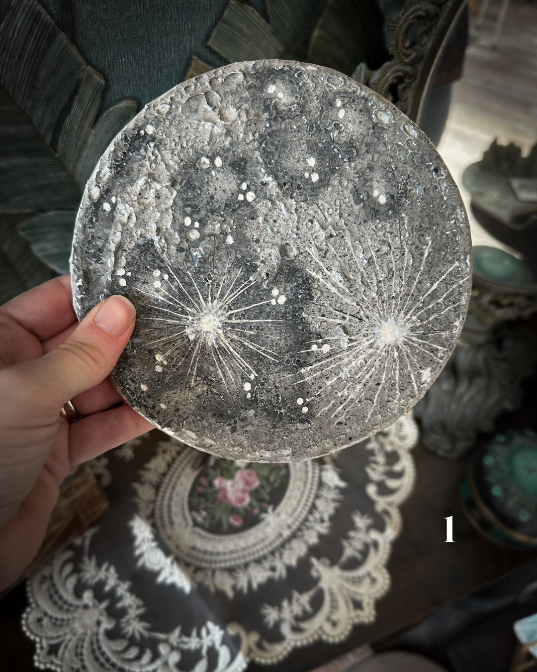 Luna Classica – Media