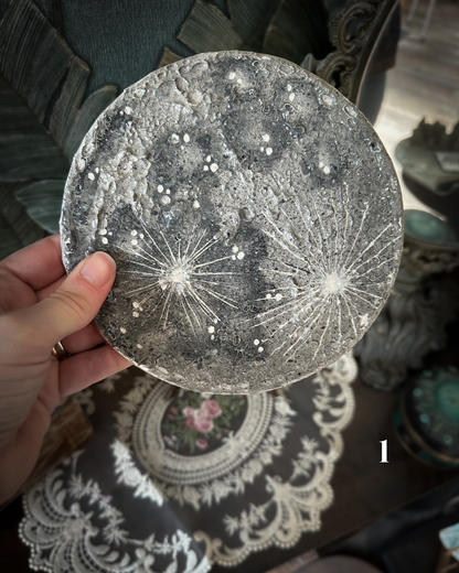 Luna Classica – Media