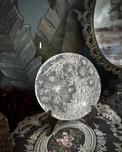 Luna Classica – Media