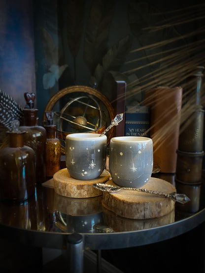 Blue Sky Cup | Tazzina in ceramica | Limited Edition