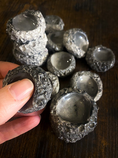 Worry Moon Stone | Pietra Lunare Anti stress