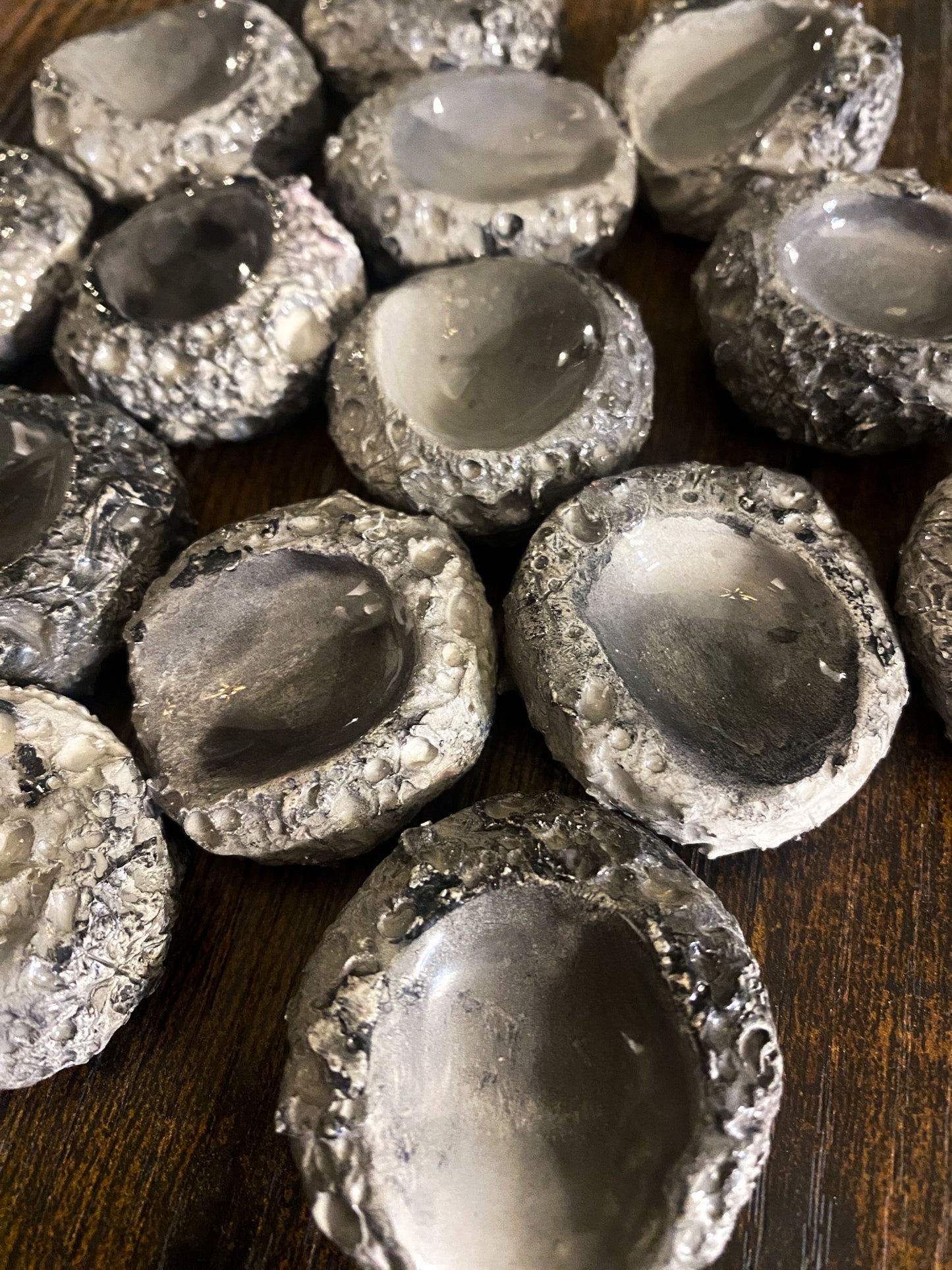 Worry Moon Stone | Pietra Lunare Anti stress