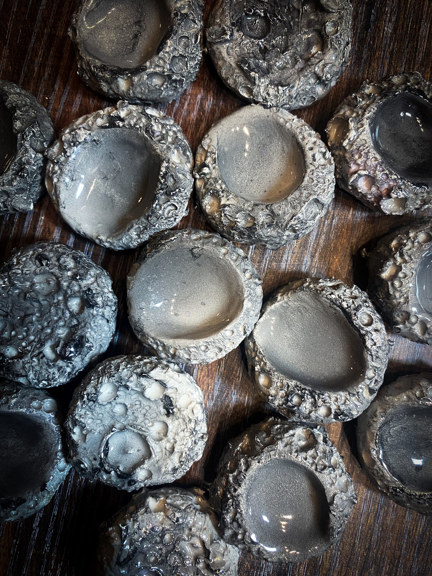 Worry Moon Stone | Pietra Lunare Anti stress