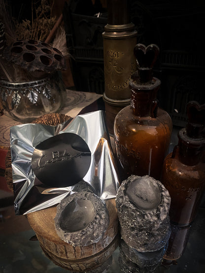 Worry Moon Stone | Pietra Lunare Anti stress