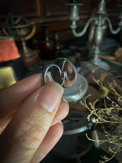 Nazar Eye | Ciondolo e Anello Protezione occhio in ceramica