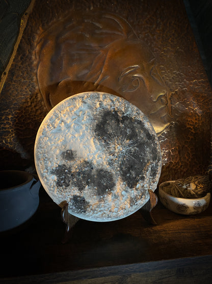 Luna Classica – Grande