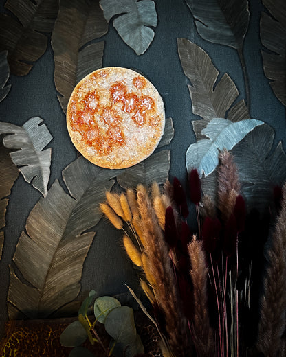 Luna del Primo Raccolto 2026 | I Media | Limited Edition