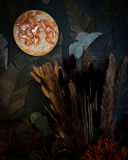 Luna del Primo Raccolto 2026 | III Media | Limited Edition