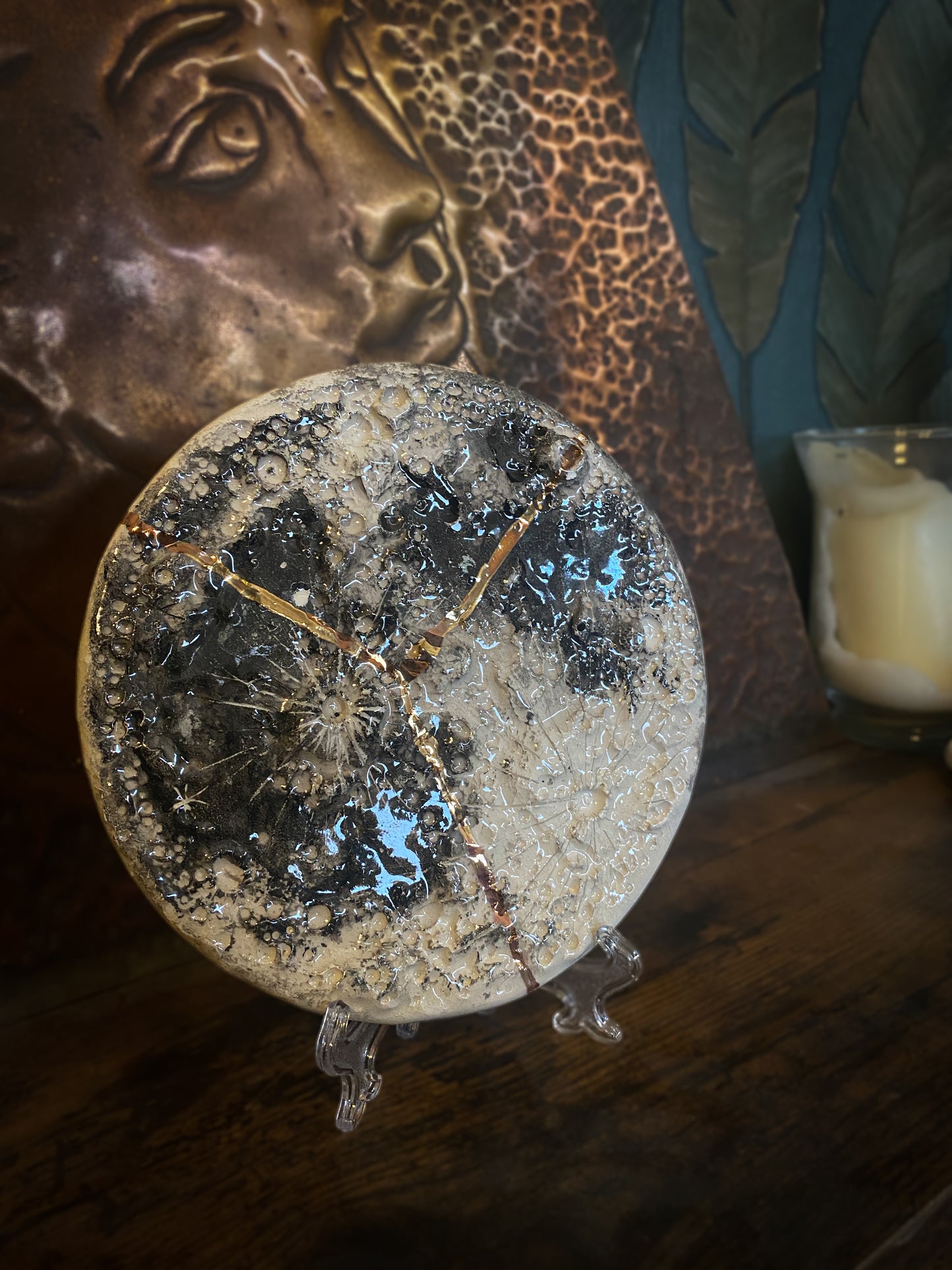 Luna Kintsugi – 03