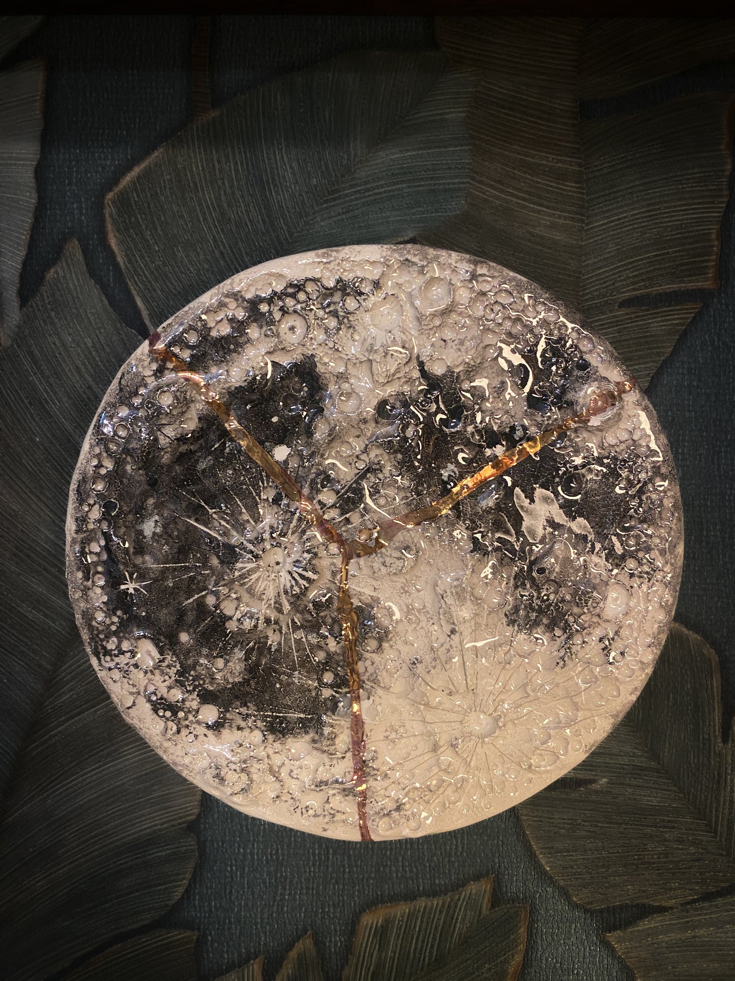 Luna Kintsugi – 03