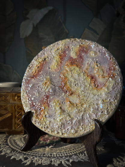 Luna dei Fiori 2026 | III Media