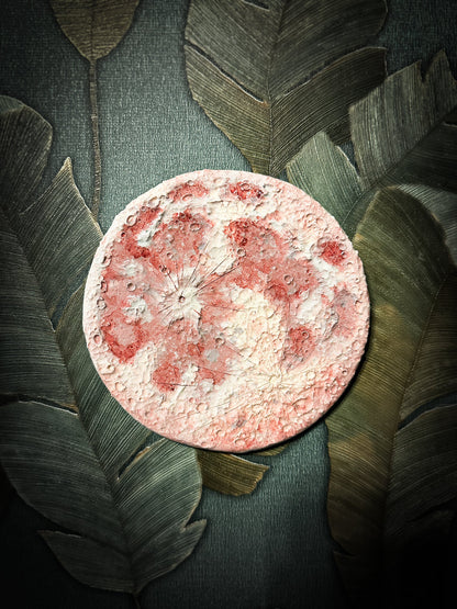 Luna delle Fragole 2026 | III Media  | Limited Edition