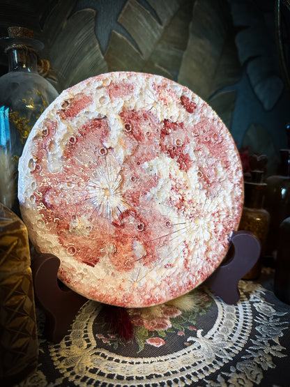 Luna delle Fragole 2026 | IV Media  | Limited Edition