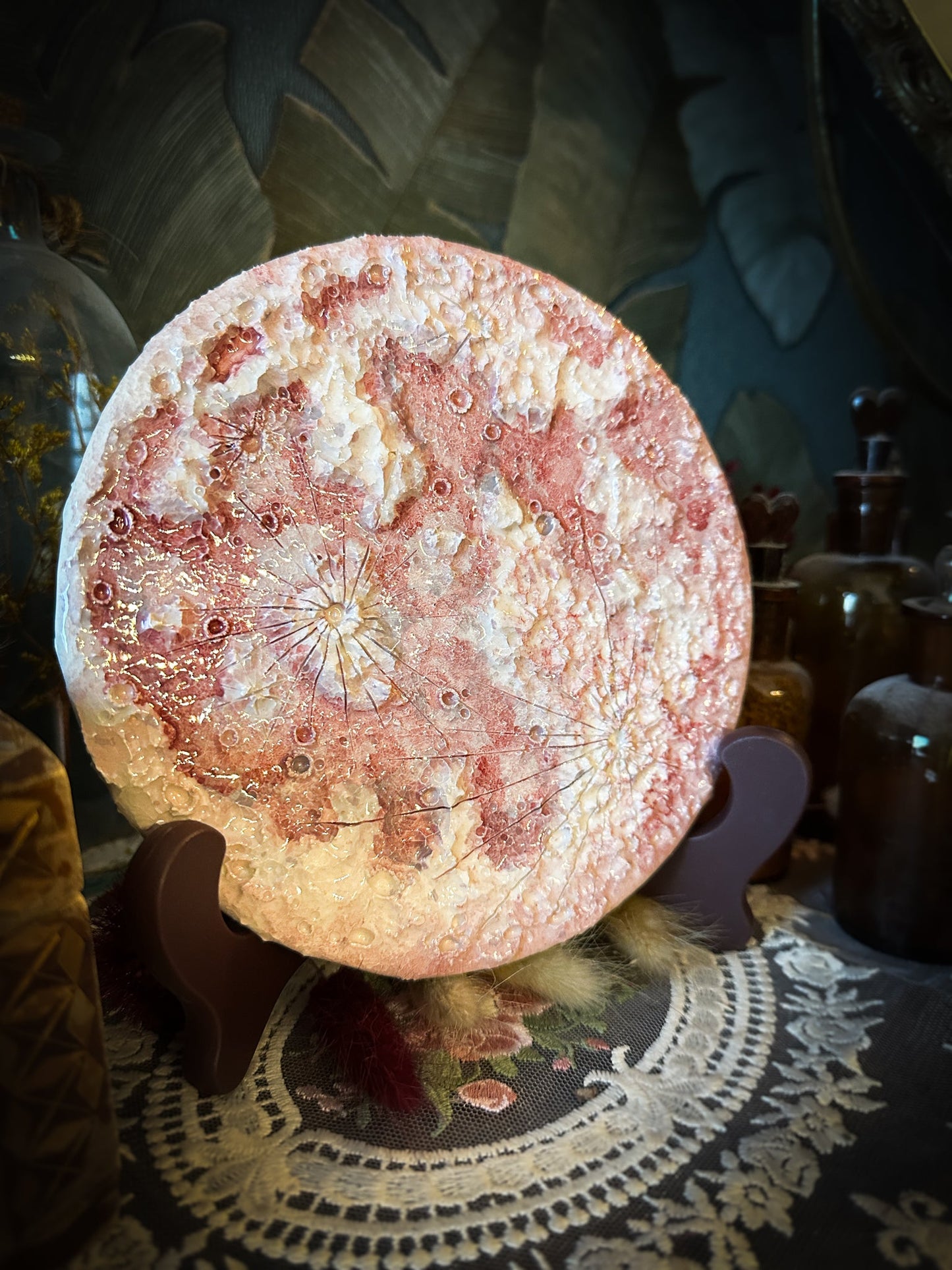 Luna delle Fragole 2026 | II Media