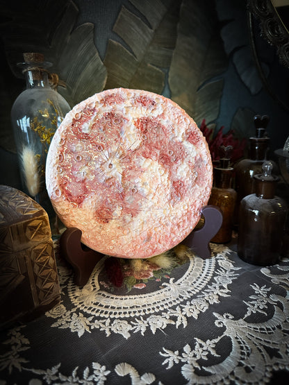 Luna delle Fragole 2026 | III Media  | Limited Edition