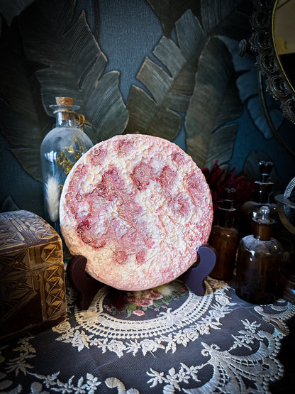 Luna delle Fragole 2026 | V Media  | Limited Edition