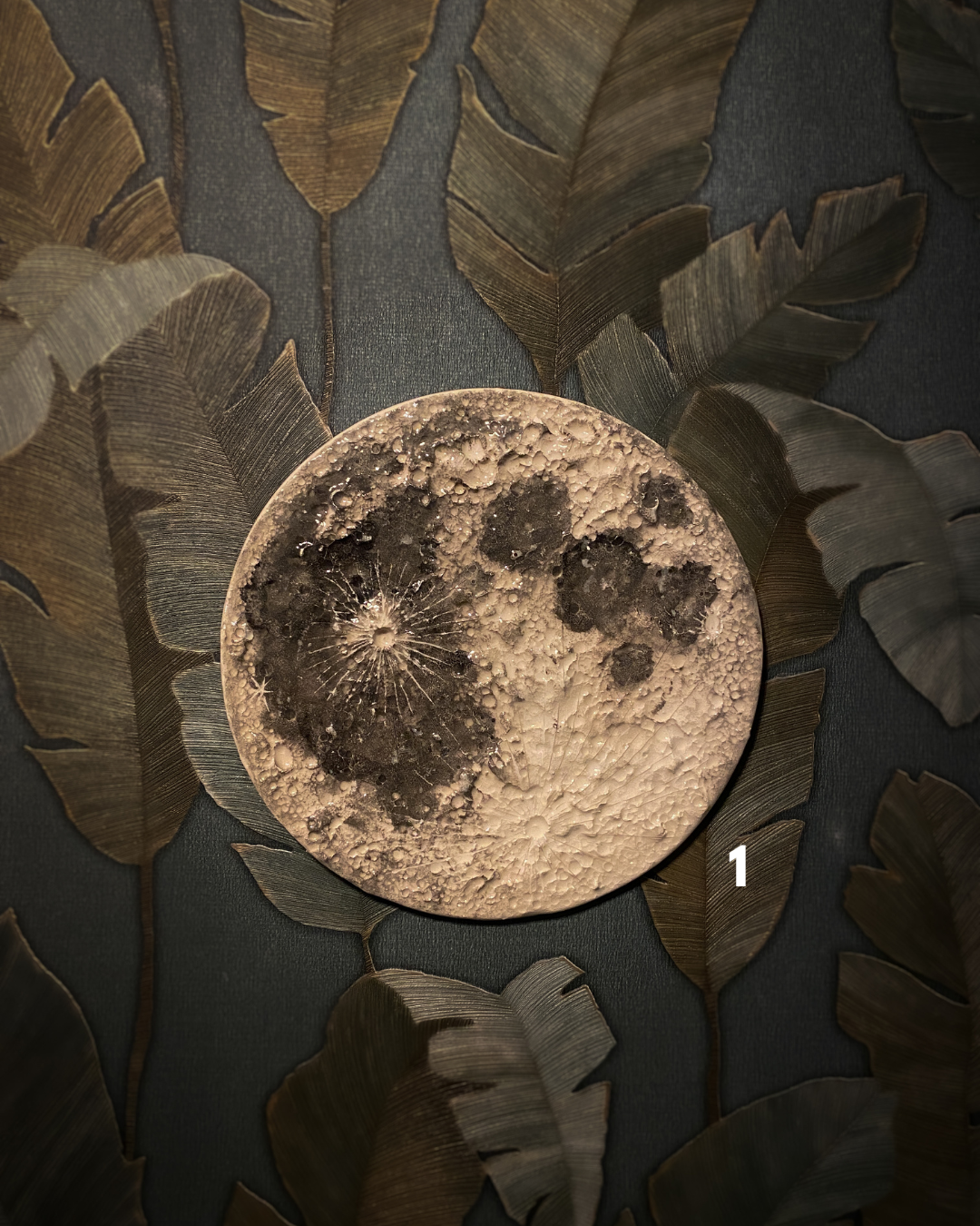 Luna Classica – Grande