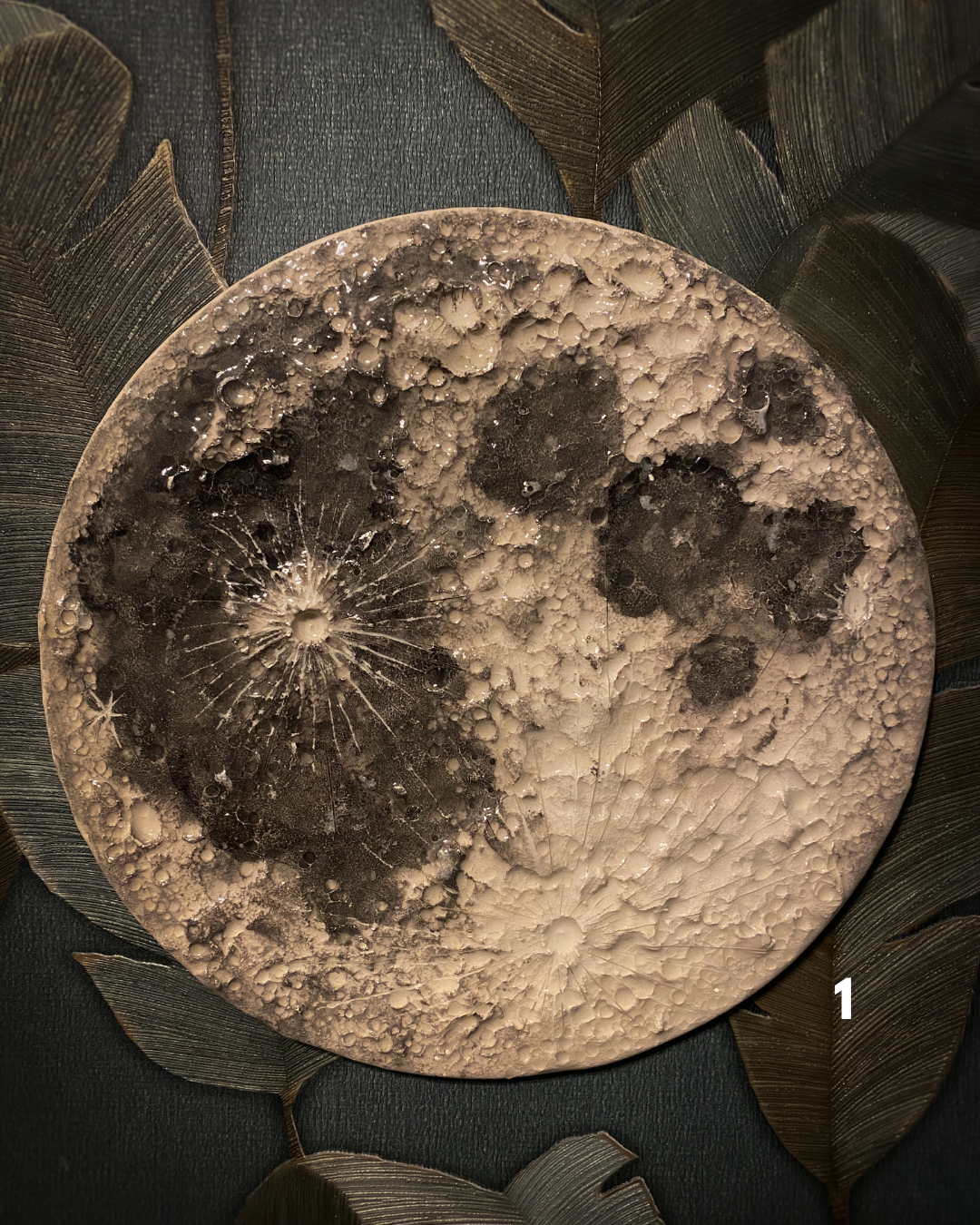 Luna Classica – Grande