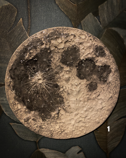 Luna Classica – Grande