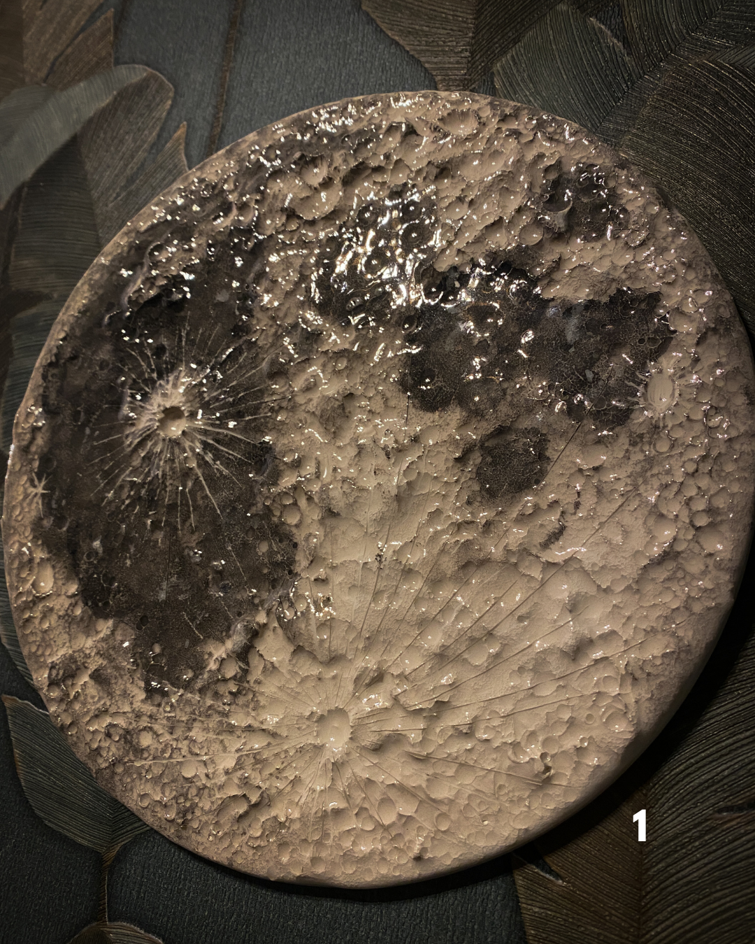 Luna Classica – Grande