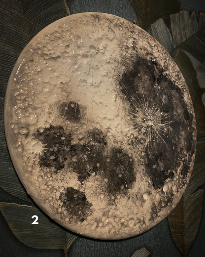 Luna Classica – Grande