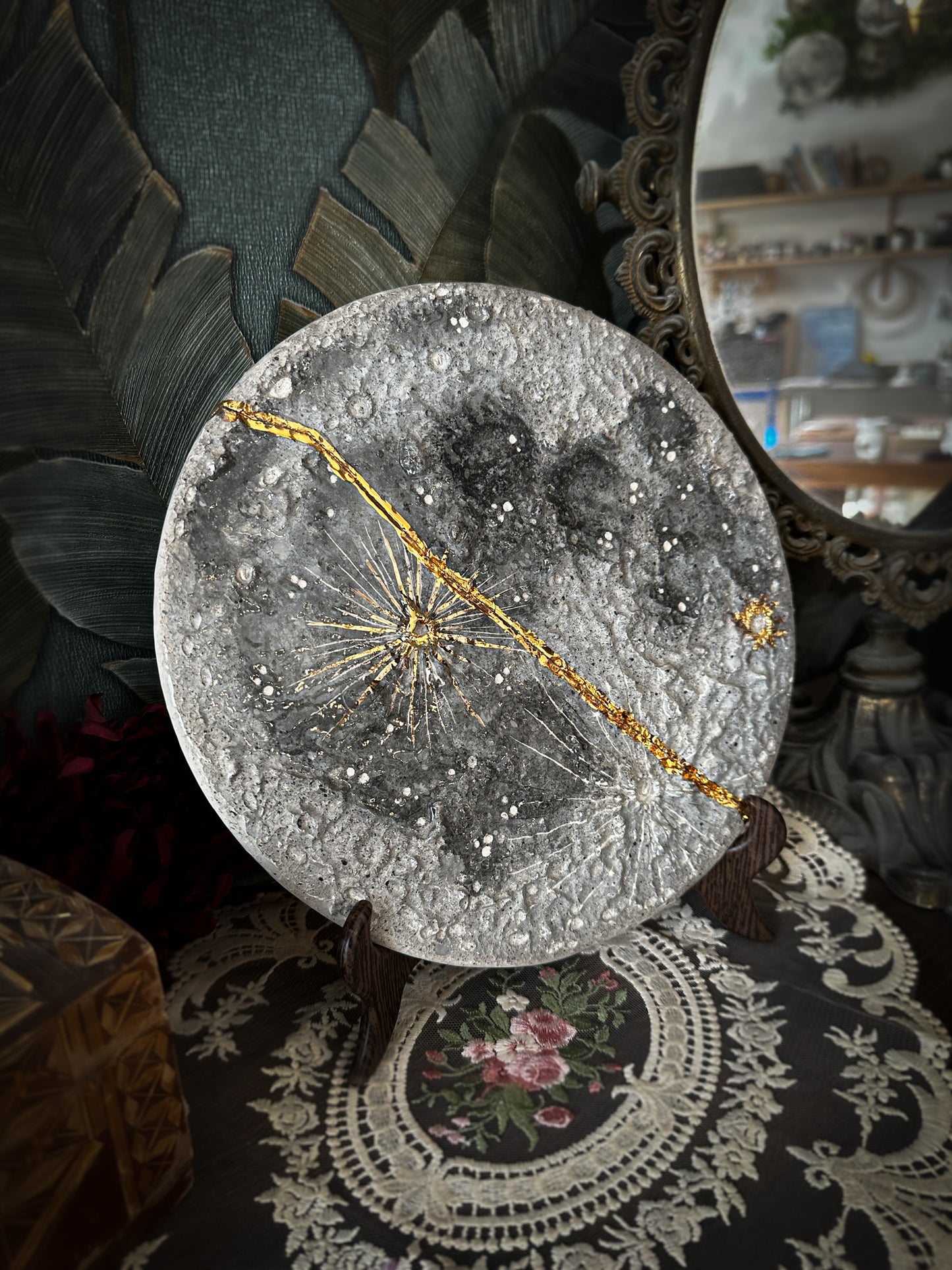 Luna Kintsugi – 04