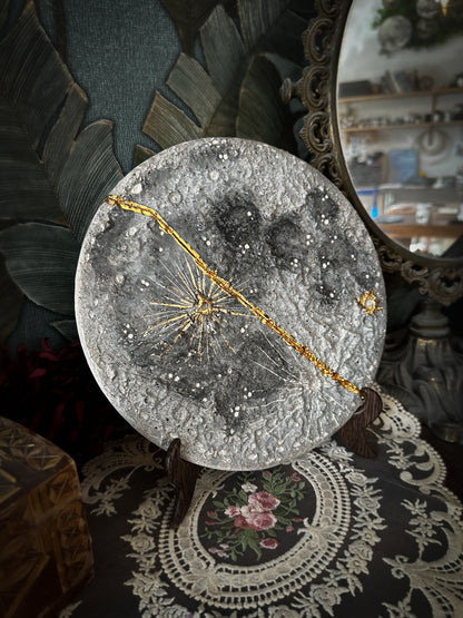 Luna Kintsugi – 04